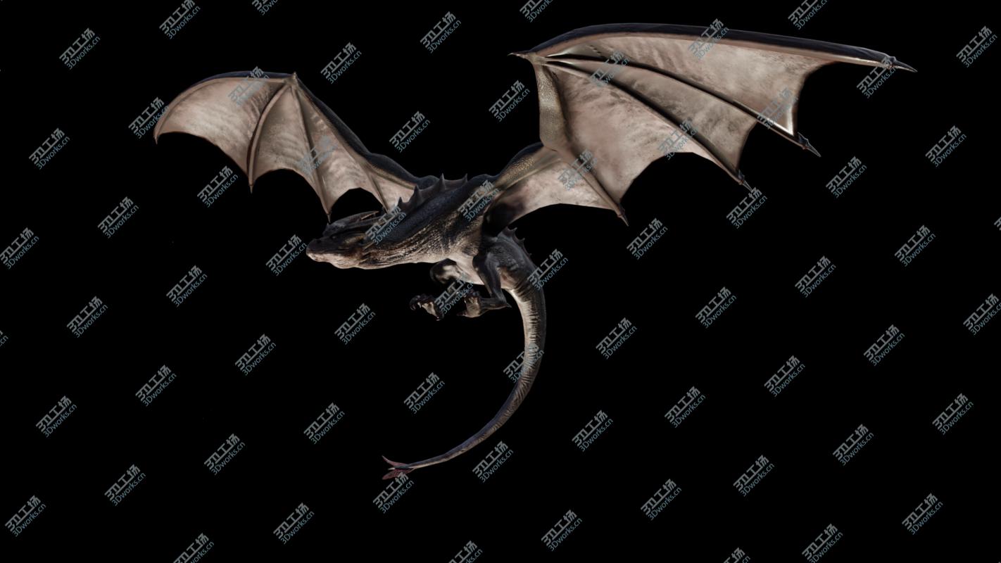 images/goods_img/2021040233/Dragon 8K Rigged model/2.jpg